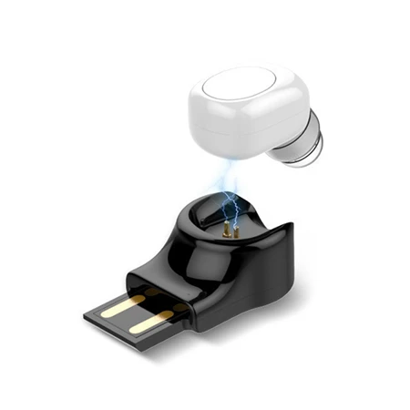 TWS 4.1 White M1 TWS Bluetooth наушники fone de ouvido bluetooth Handsfree Спортивная игровая гарнитура Беспроводные наушники с микрофоном для iPhone Xiaomi - Цвет: TWS 4.1 White