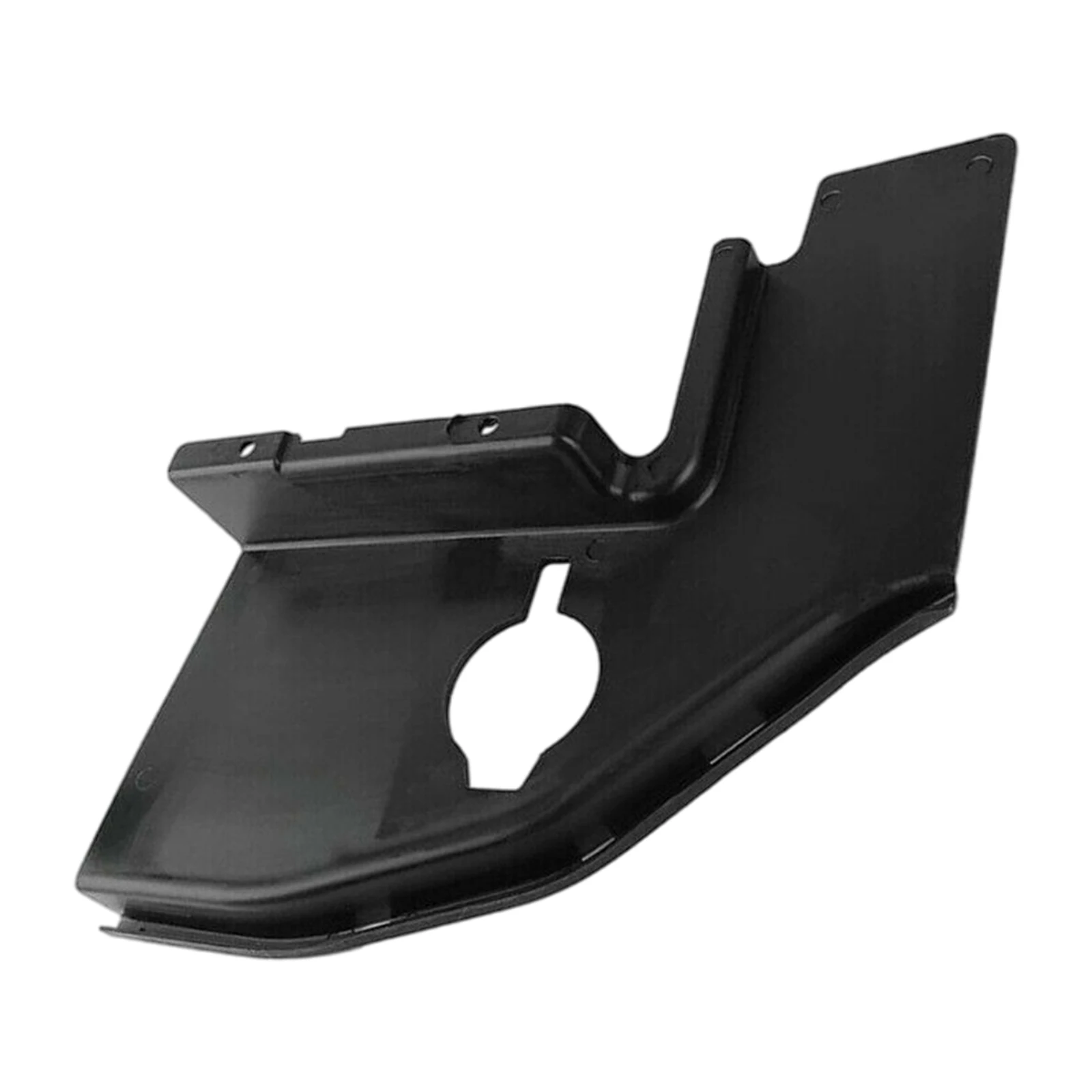 Plastic Engine Bay Panel Covers Coolant Spray Bottle For Charger 2015-21. |