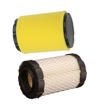 

Air Filter Pre Filter For BRIGGS STRATTON 796031 594201 591334 MIU13038 GY21435 MIU13963 Power Equipment Parts Lawn Mower Filter
