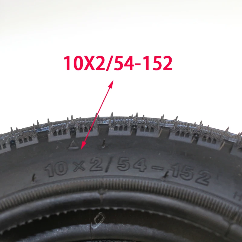 Лучшие 10x2 54-152 шины внутренняя трубка для скутера коляска детский велосипед Schwinn Roadster трехколесный велосипед задние колеса изогнутый клапан