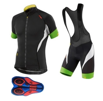 Mavic одежда для велоспорта Pro Team, одежда для шоссейного велосипеда, одежда для гонок, быстросохнущая Мужская футболка для велоспорта, комплект Ropa Ciclismo Maillot - Цвет: 2