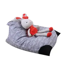 Новое портативное хранение детских игрушек сумка и игровой коврик плюшевые игрушки Органайзер сумка на молнии многофункциональные сумки для хранения дивана