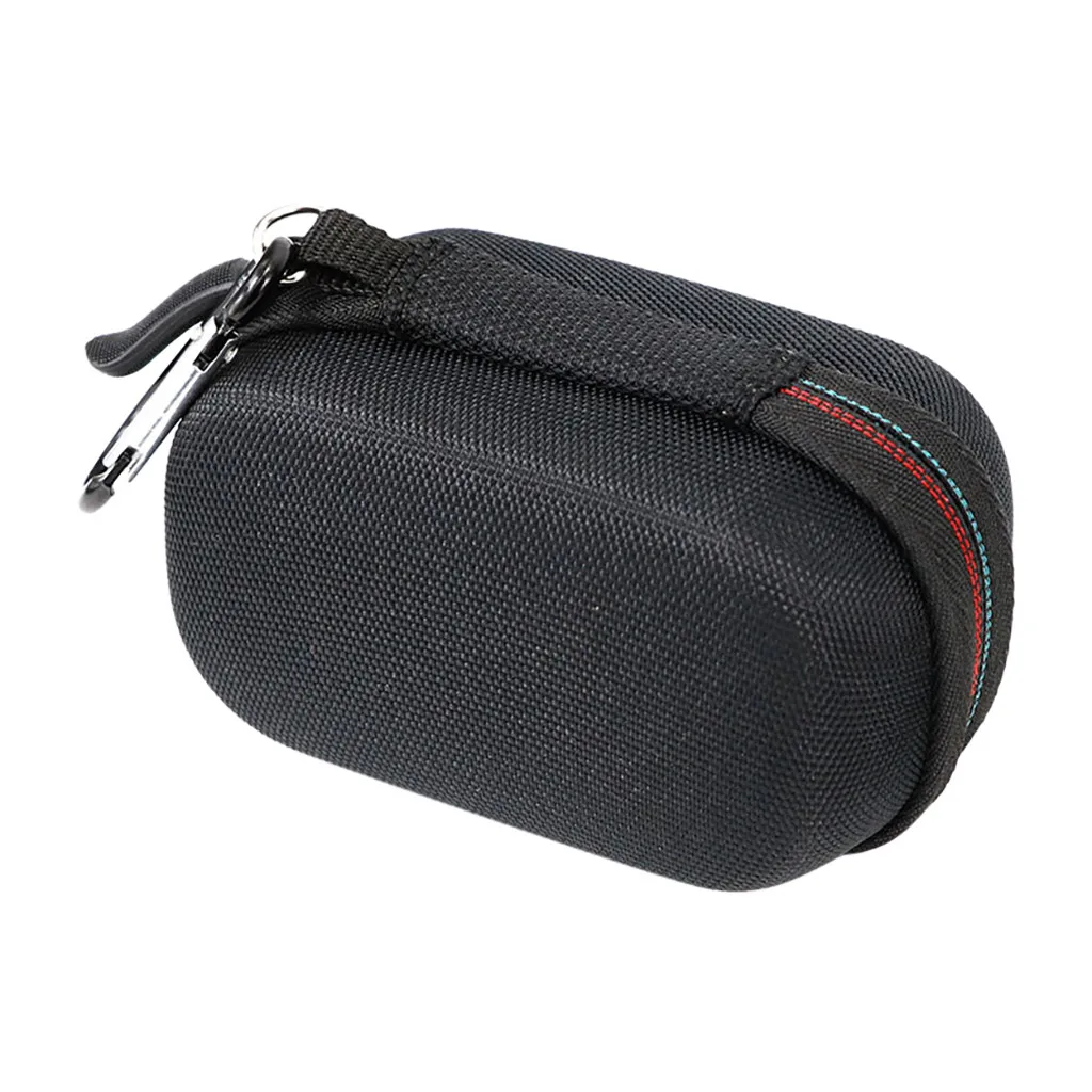 Портативный прочный Чехол ЭВА сумка для хранения TOZO T10 TWS беспроводные наушники стерео наушники