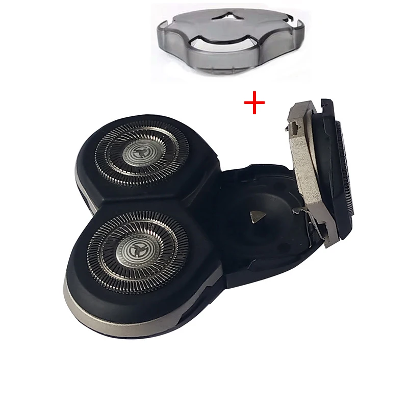 Сменная головка RQ12 для бритвы Philips Norelco SensoTouch 3D Bulk RQ1150 RQ1151 RQ1155 RQ1160 RQ1180 RQ1190 RQ1160CC RQ1131
