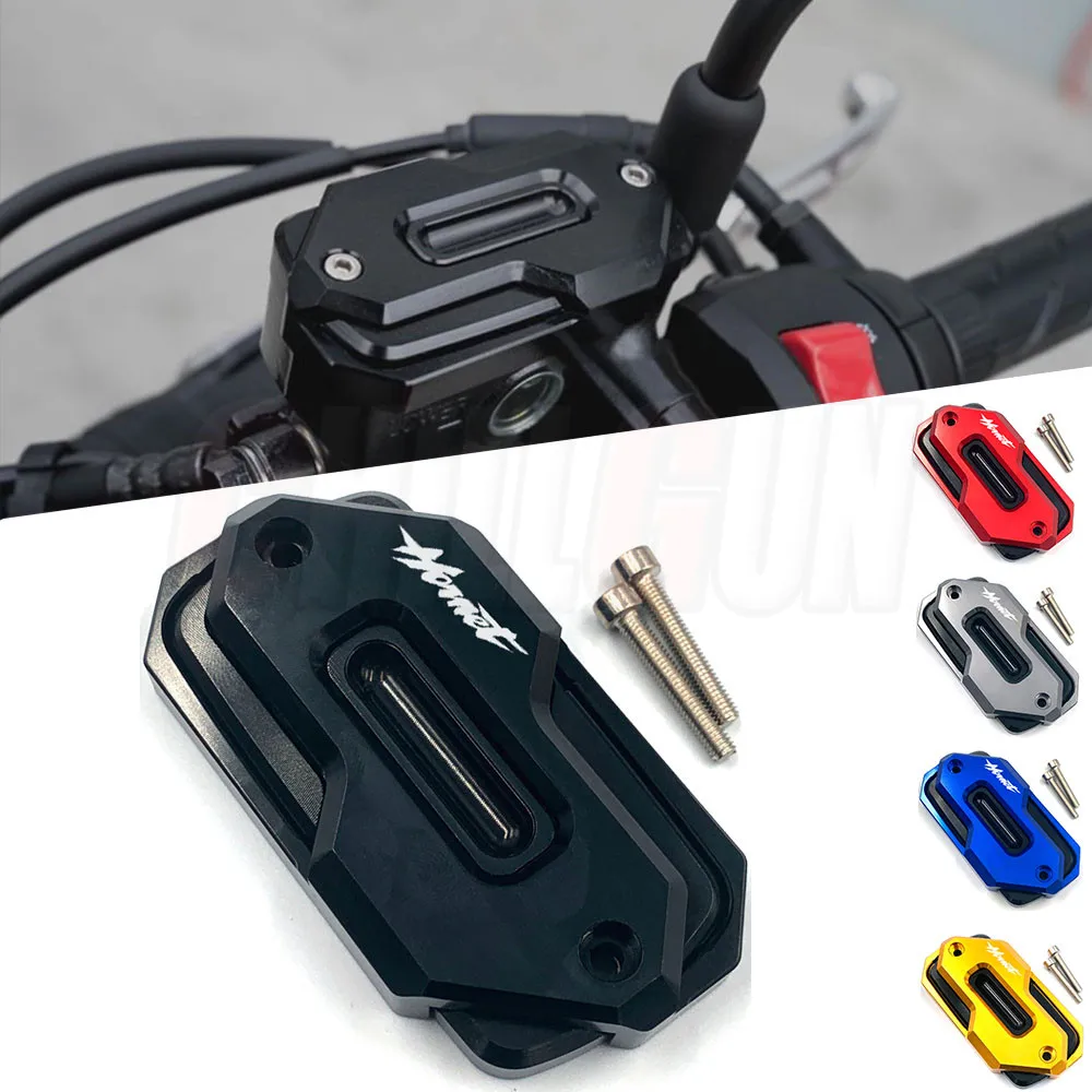 Аксессуары для мотоциклов задняя крышка декоративная CB600F 1998-2015 CB900F 2002-2007 |