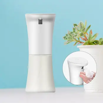 

300ml Non-Contact Automatic Soap Dispensers Automatic Infrared Induction Soap Dispenser Auto Hand Washing Liquid Soap Dispenser