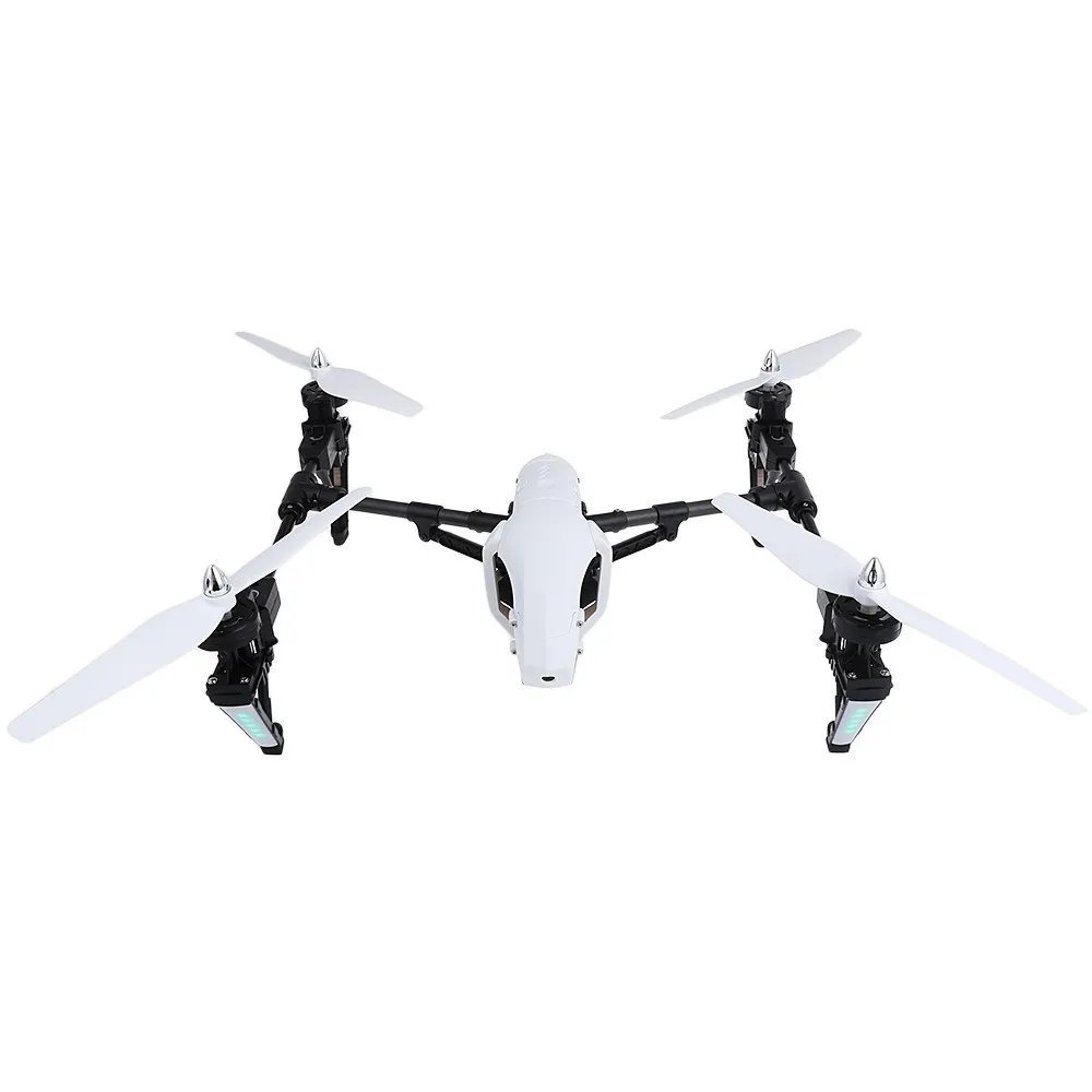 WLtoys Q333-WLtoys Q333-B Квадрокоптер с дистанционным управлением Wi-Fi FPV 4CH 6 Axis Gyro RC Квадрокоптер с hD Камера самолет RTF дрона с дистанционным управлением