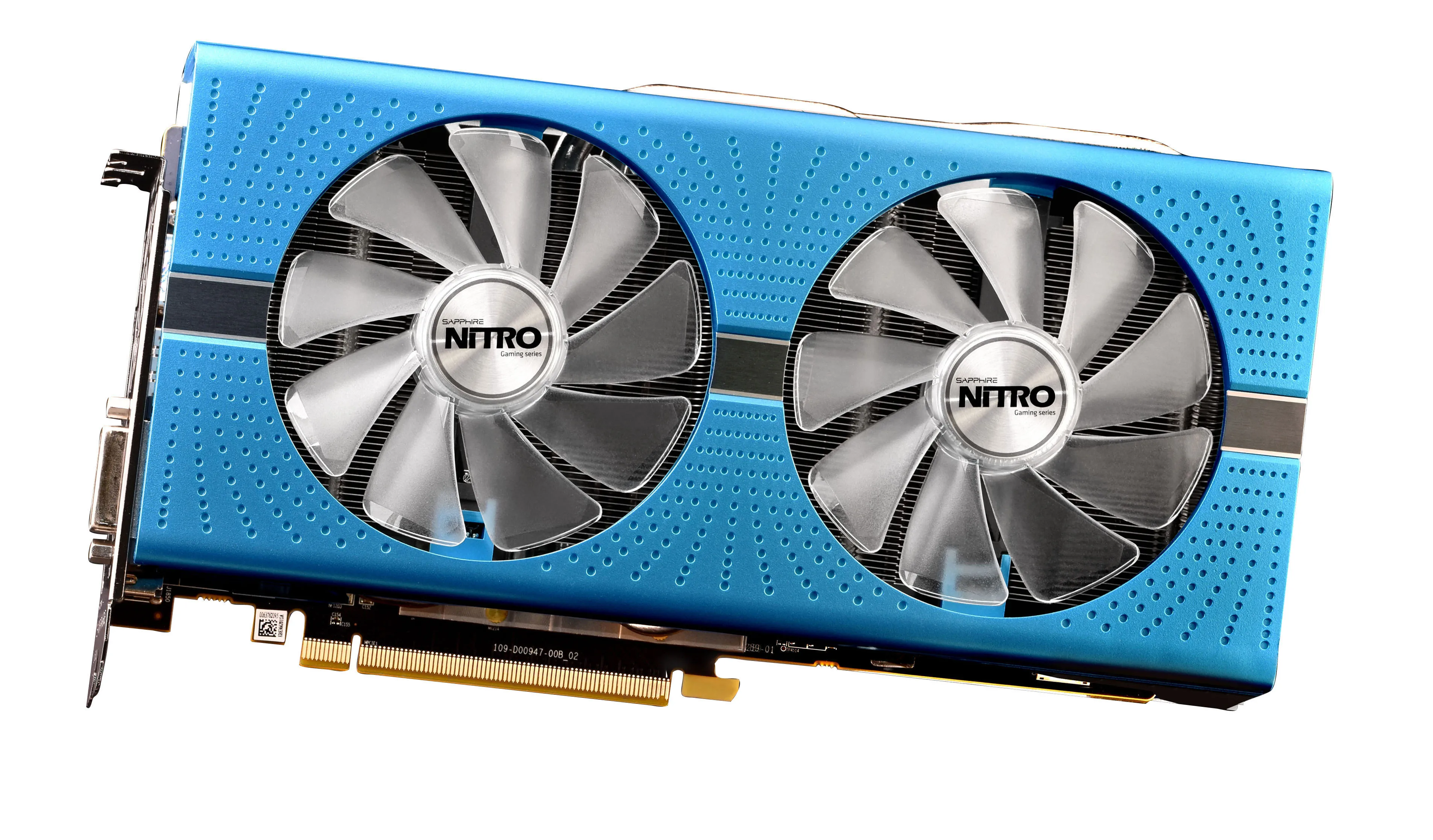 видеокарта Сапфировая графическая карта NITRO + rx 590 8G G5 SE GDDR5 256 бит 12 нм amd 8400 МГц 1560
