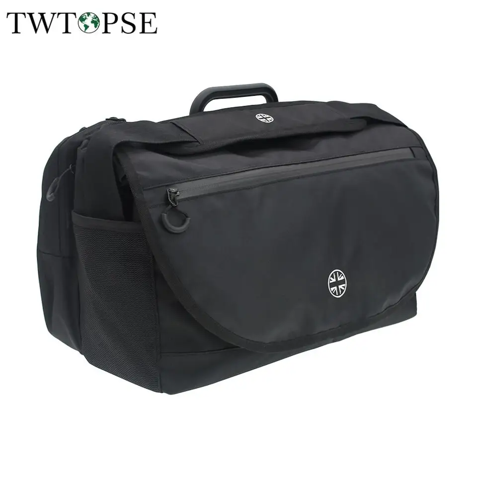 brompton bike bag cover