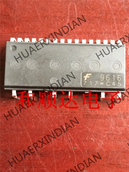20PCS/LOT new original 9616 SPM23