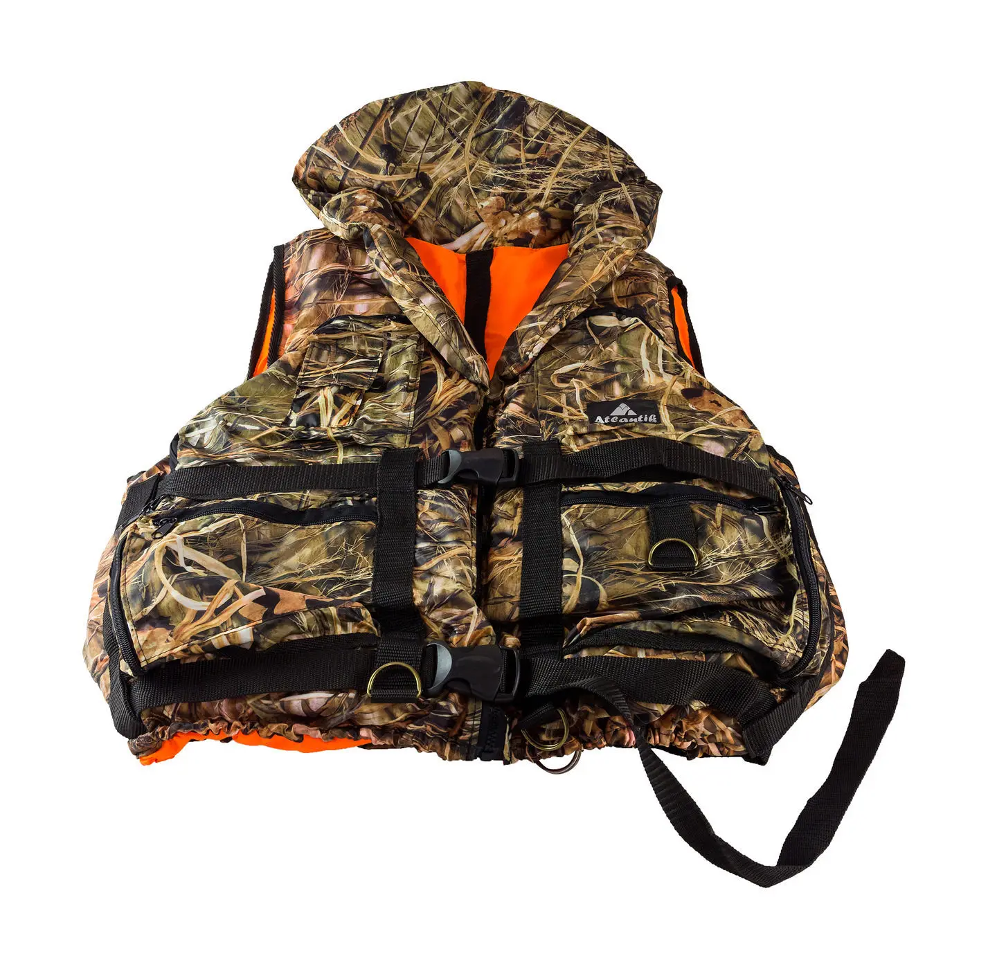 Vest lifeguard pirate + up to 140 kg, Kamysh Pirat + 140 Kamysh, Sports