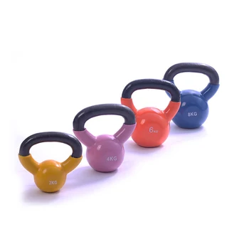 

Kettlebell For 2kg Fitness Kettlebell Weights Ball Fitness Equipment Dumbbells Exercise Training Tools Fitness Lifting Pot