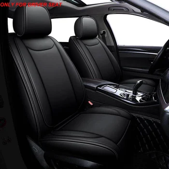 

1 pcs car seat cover For infiniti qx70 fx qx60 fx37 qx50 ex qx56 q50 q60 qx80 g35 accessories