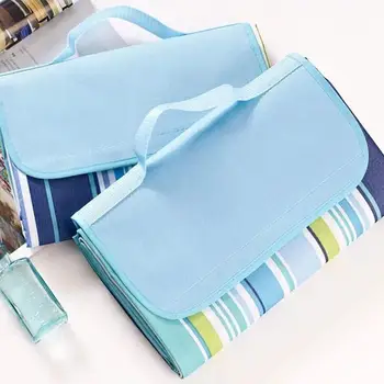 

Picnic Mat Moisture-Proof Mat Picnic Blanket Travel Blanket Beach Blanket Camping Blanket Picnic Mat