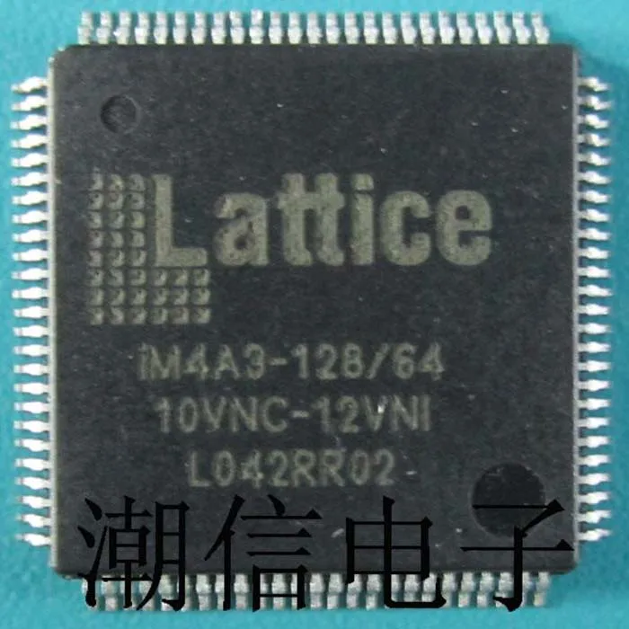 Бесплатная доставка new100 % IM4A3-128/64-10VNC-12VNI QFP