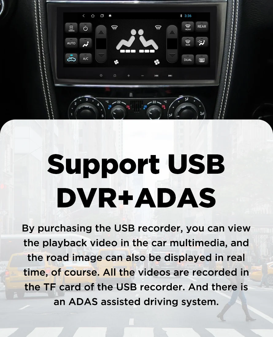 Discount Android 7.1 8.8 Inch Car Multimedia Player For Mercedes Benz G500 GPS Audio Radio Navigation Multimedia Radio HeadUnit 8