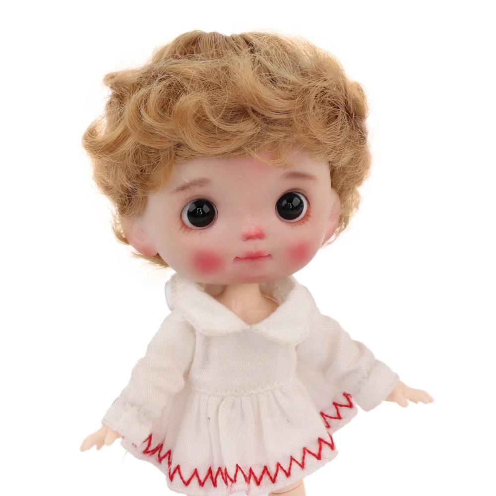 bjd doll wigs (6)