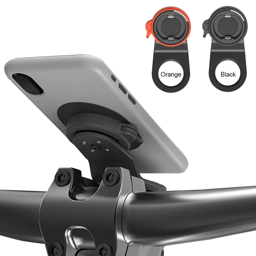 Holder phone phone holder for bicycle,uitable for any type of mobile phone bicycle phone holders,universal phone holder mobile finger holder