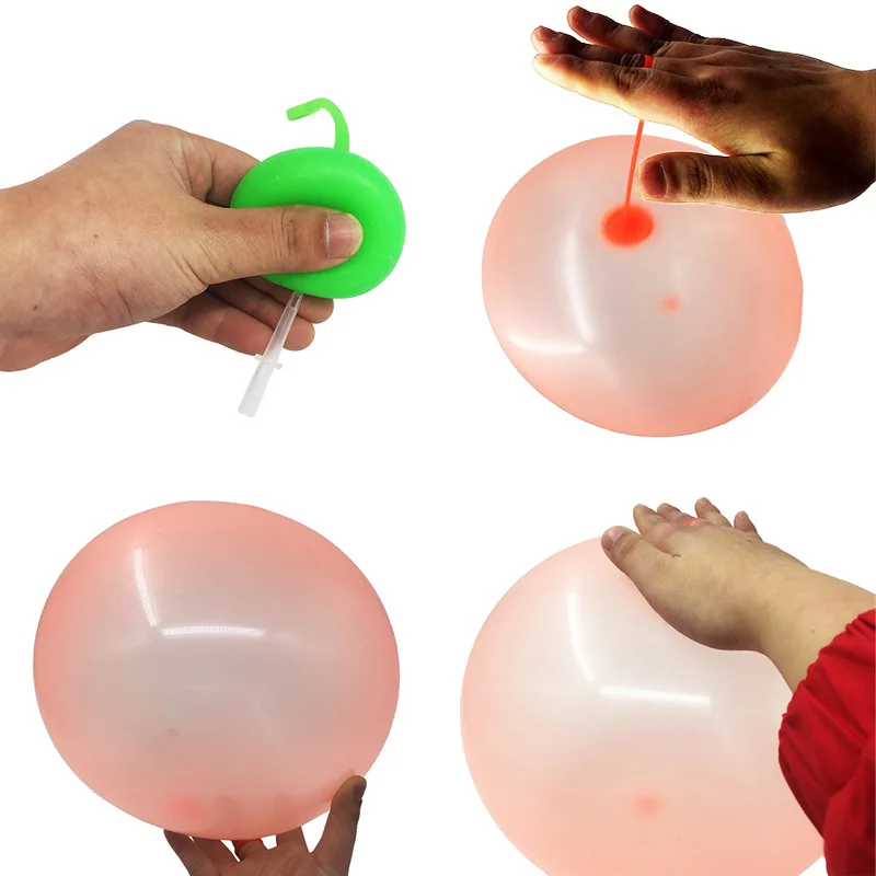 wubble bubble balloon