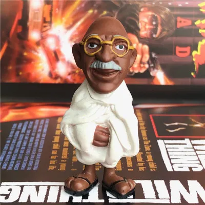 pvc figure toy model India hero | Игрушки и хобби