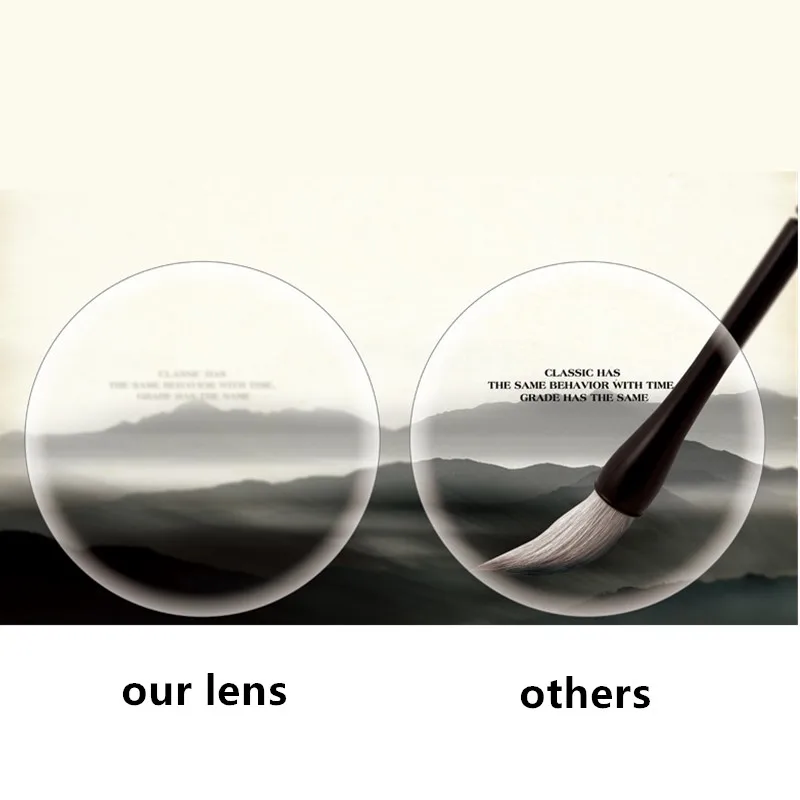 Коллекция 2019 года ретро Винтажная Версия мужские женские Квадратные Зеркальные