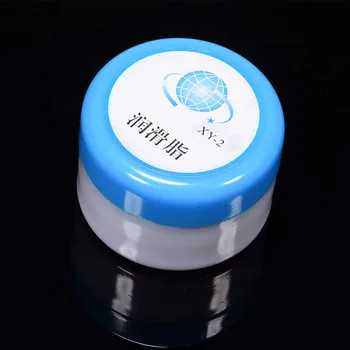 

XY-2 white grease lubricating oil lubricated plastic gear / mechanical equipment Solder Paste