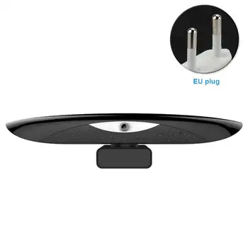 

Digital Home TV Set Top Box Stable Audio Full HD Video Conferencing Multifunction Mini Bluetooth 4.0 Office For Android 9.0