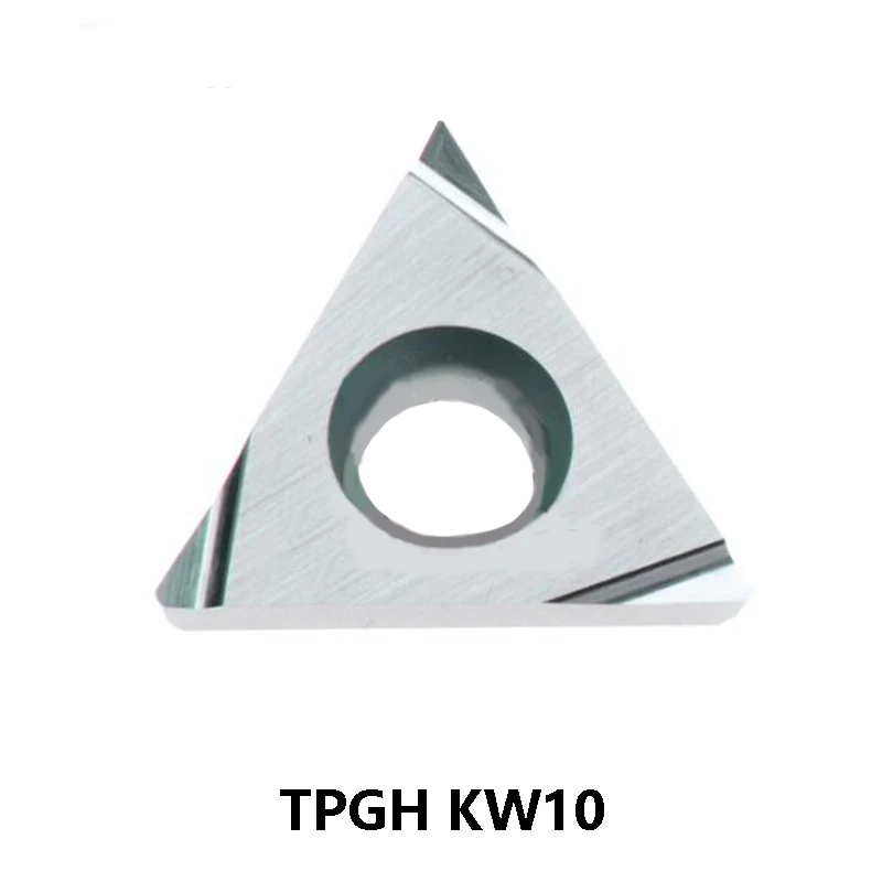 KYOCERA TPGH TPGH080204 TPGH090204 TPGH080204L TPGH090204L TPGH110304L TPGH090202L KW10 машина для нарезания канавок токарный инструмент карбида