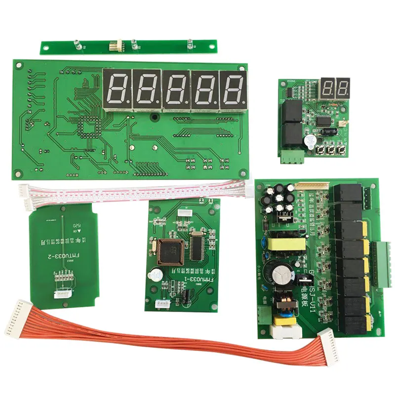 Автоматический автомат для продажи воды Универсальный Компьютерный дисплей