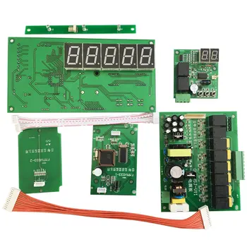 

Automatic Water Vending Machine Universal Computer Display Motherboard Universal