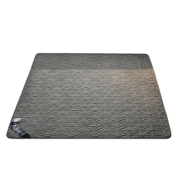 

Quilted Waterproof Bed Sheet Bed Cover Mattress Cover Plus Cotton Bed Bag Mattress Cover