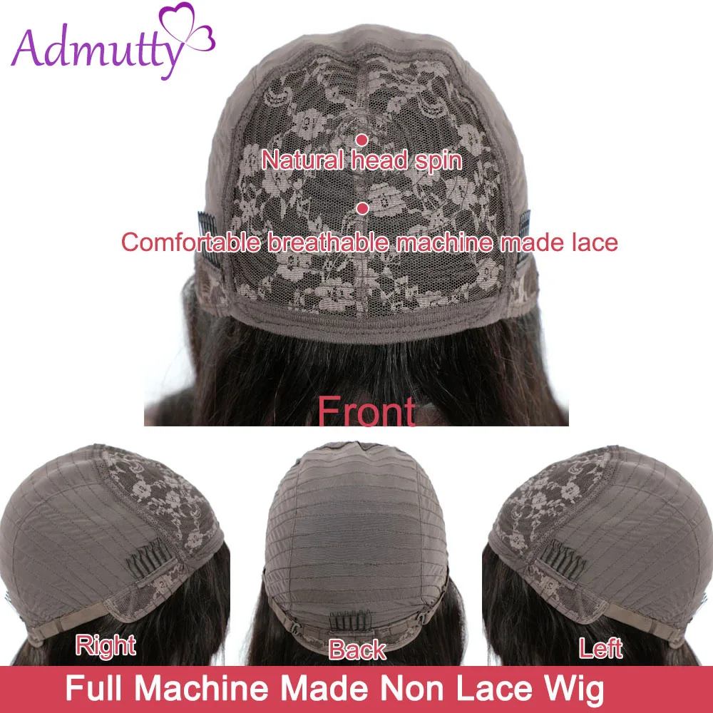 machinemadewignet