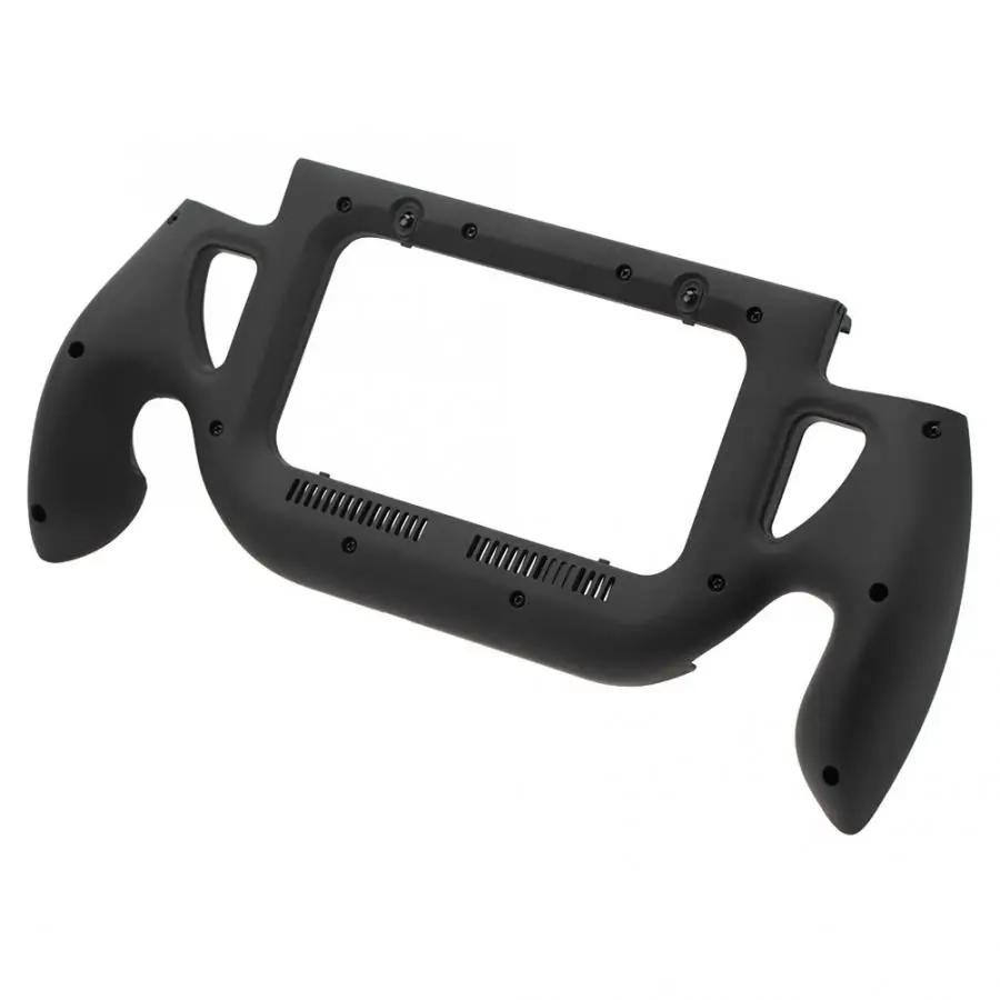 pubg controller Game Handle Grip for Switch Host TYPE-C Anti-Shock Protective for Host(Black