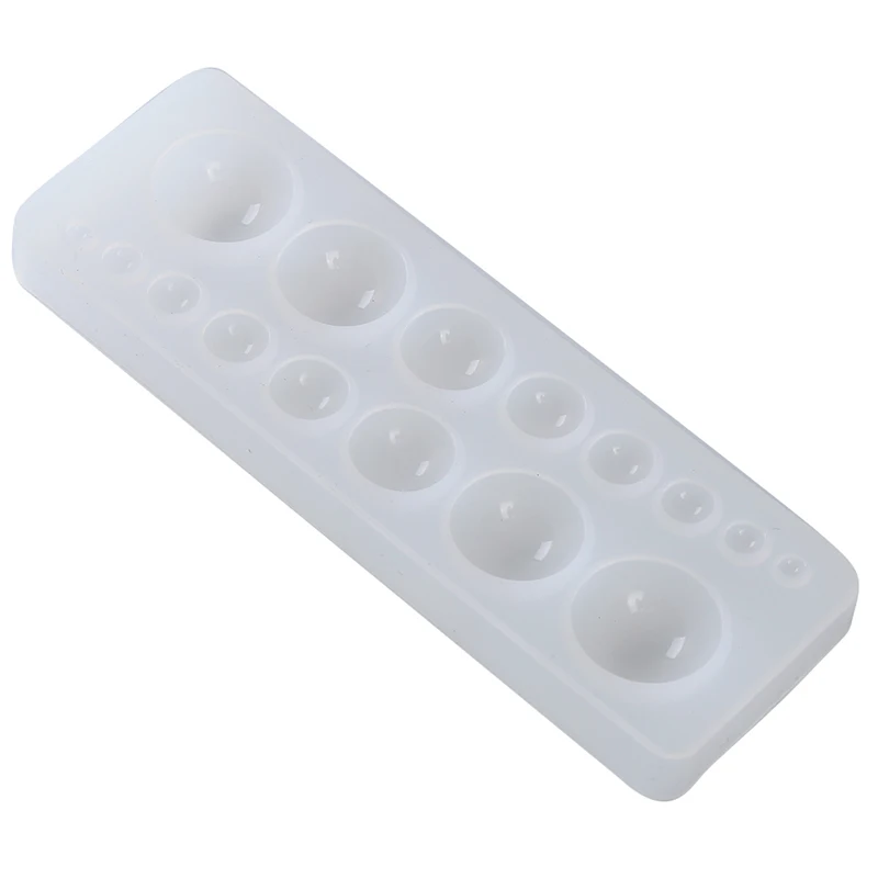 DIY Creative Handmade Soap Candle Aromatherapy Silicone Mold Cake Biscuits Chocolate Candy Kitchen Baking Mold