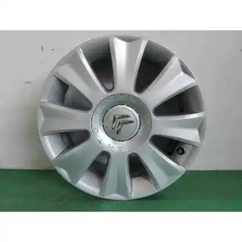 

5402 K1 RIM CITROEN C5 SALOON