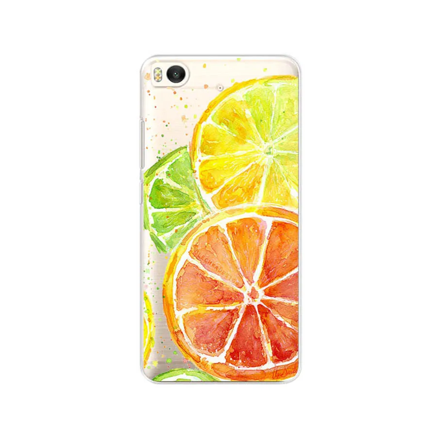 Case 809 Для Xiaomi mi 5S чехол для Xiaomi Mi5S mi 5S чехол funda Бампер силиконовая защитная накладка для телефона Coque Капа для Xiaomi mi 5S - Цвет: Case 809