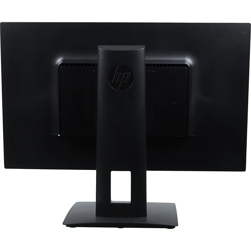 Монитор HP 23.8" VH240a черный IPS LED 5ms 16:9 HDMI M/M Mat HAS 1000:1 250cd