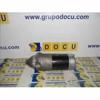 

STARTER MOTOR Hyundai I30 (GD)