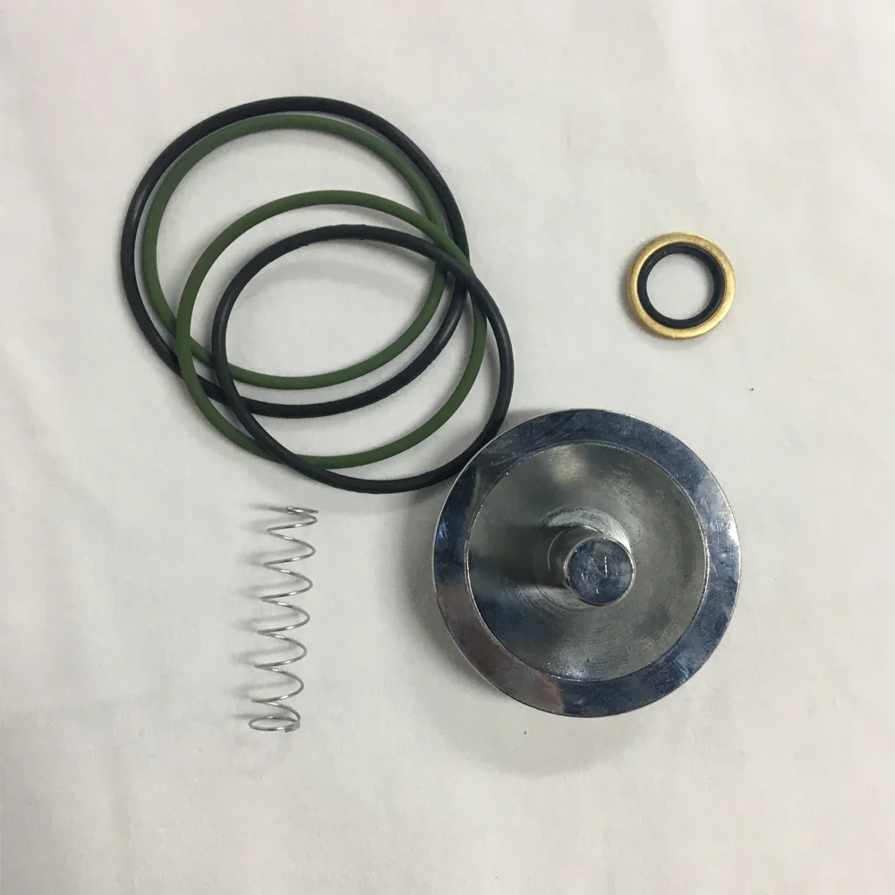 

2901050301 Check Valve Kit for Atlas Copco Air Compressors OEM Part GA30 GA45 GA55 Oil Stop Replacement