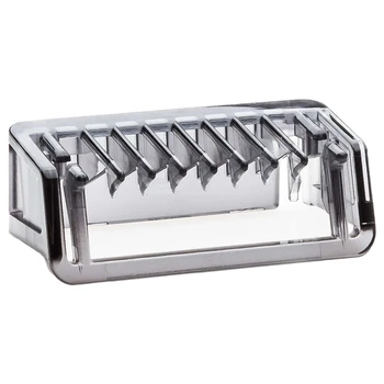 

2 MM Professional Salon Body Skin Hair Trimmer Clipper Comb Guide for OneBlade Necessary Tool Durable