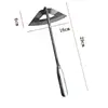 Customizable Weeding Rake Vegetable Farm Garden Tools Agriculture Tool Weeding Accessories 6