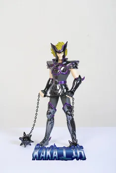 

The silver sage of Kaka has a lot of audience to watch the mythical statue of antlers, but the ring of deepness, the giant and