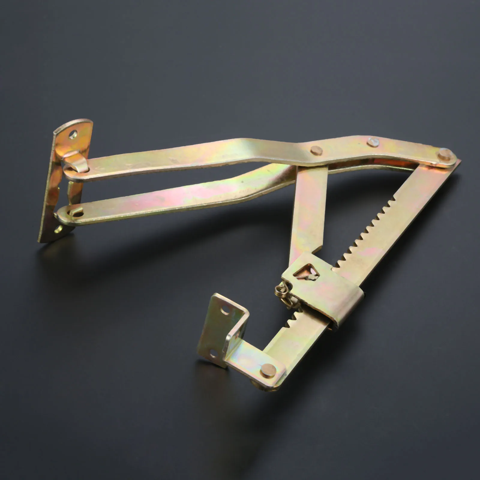 

Painting Table Lifting Bracket Furniture Hardware Accessories Sofa Armrest Hinge Massage Table Lifter