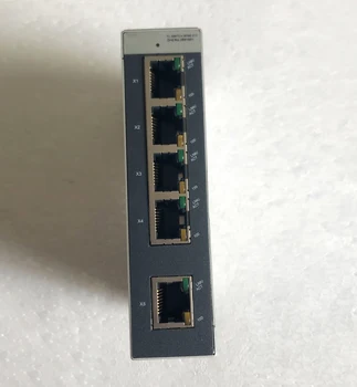 

100% test for power supply for FL SWITCH SFNB 5TX 2891001 Work Good