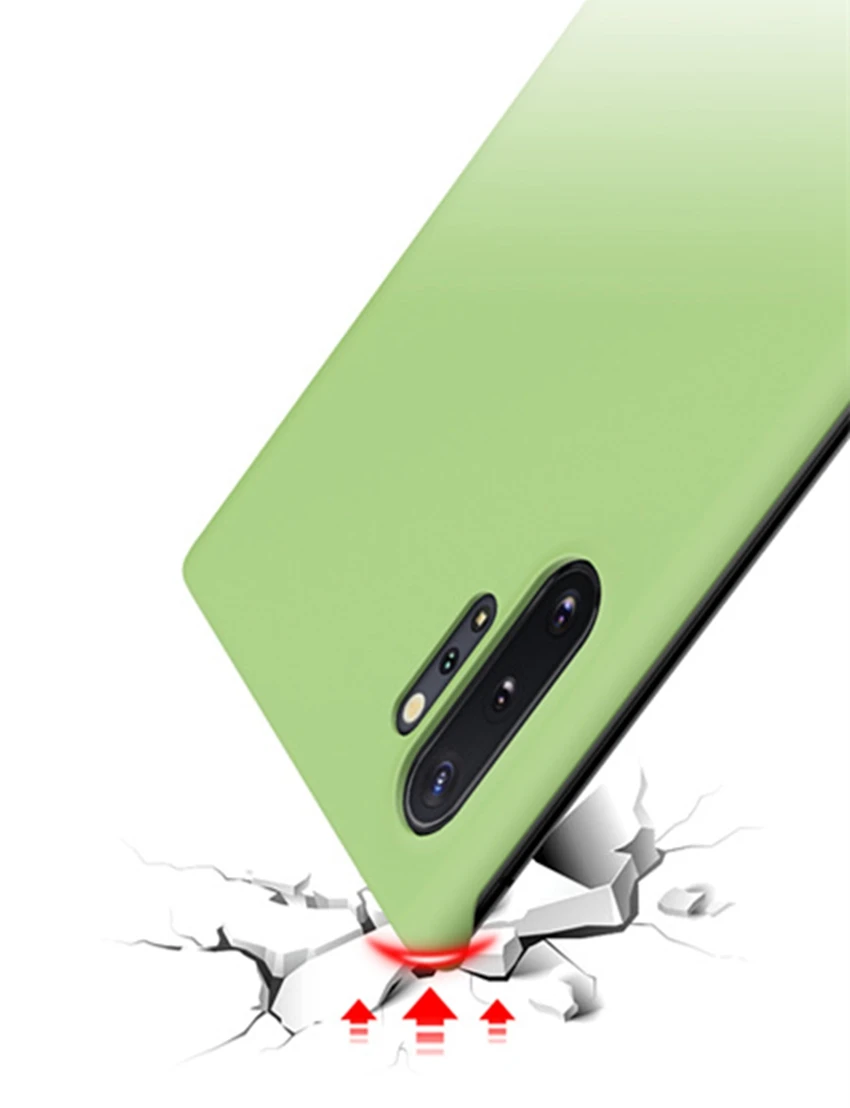 三星Note10+半包壳_07
