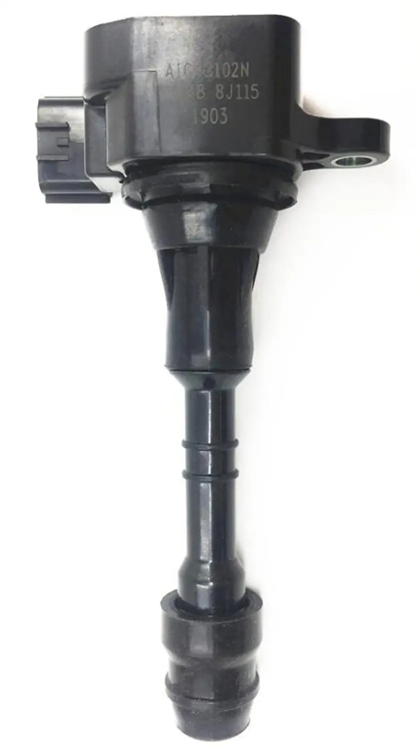 1 шт. новые катушки зажигания 22448-8J115 22448-8J11C система для Nissan Teana 2 3/3 5 04-07' |
