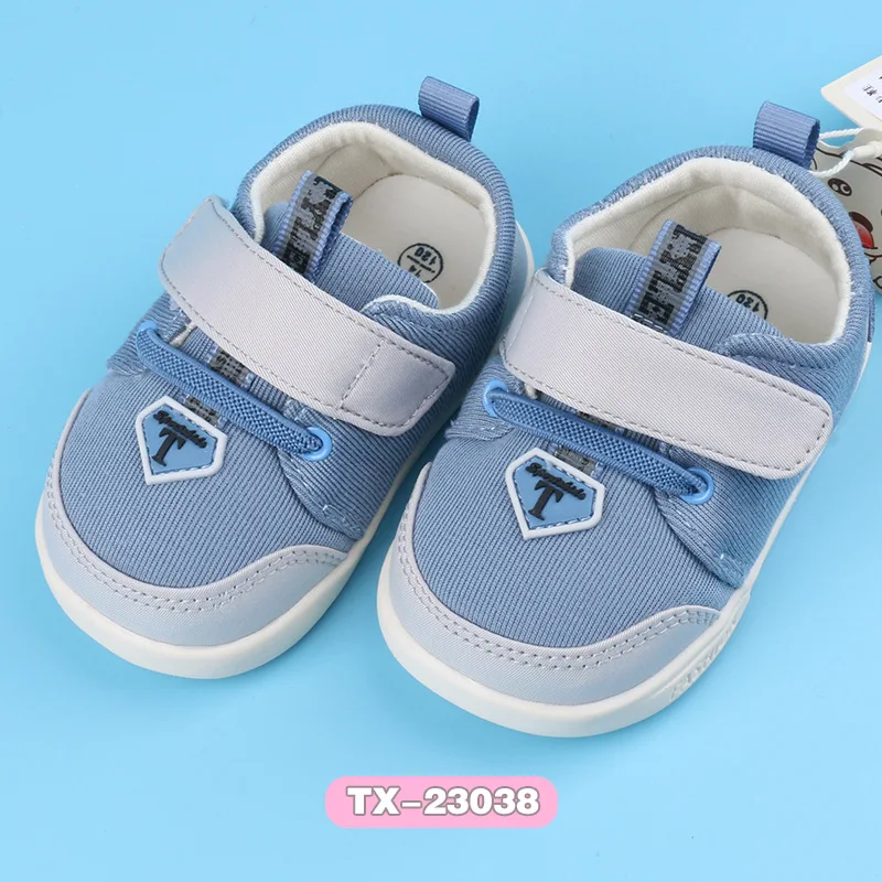 

Antenna Dog Spring And Autumn CHILDREN'S Shoes Rubber Sole Learner Shoes Small Superman 6-18 Month Tx-23038 Shoes Size 14-17