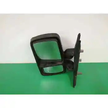 

LEFT REARVIEW RENAULT MASTER FROM '98
