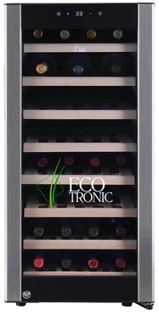 

Wine Rack ecotronic wcm-38 item No. 7143