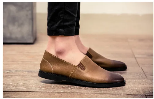 

2019 new shoes